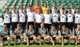 Legia mistrzem Polski juniorów starszych!